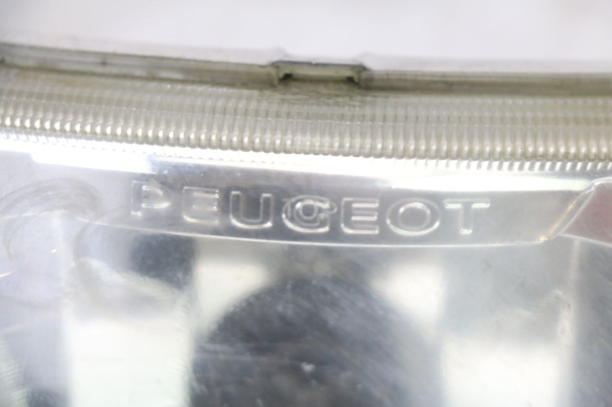 photo de VOORKOPLAMP PEUGEOT BELVILLE 125 (2017 - 2021) - Technische close-up
