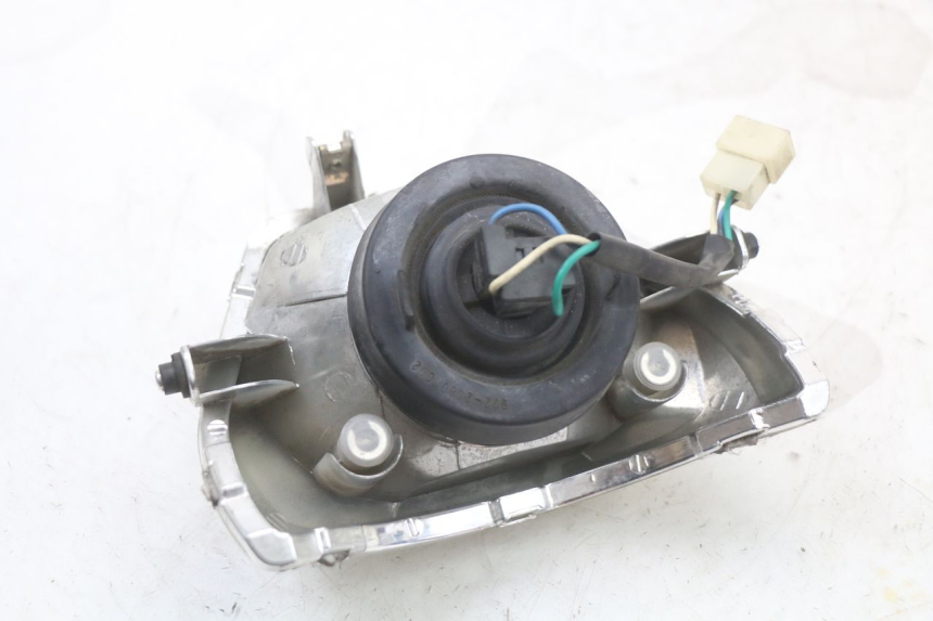 photo de VOORKOPLAMP PEUGEOT BELVILLE 125 (2017 - 2021) - Staat van het oppervlak