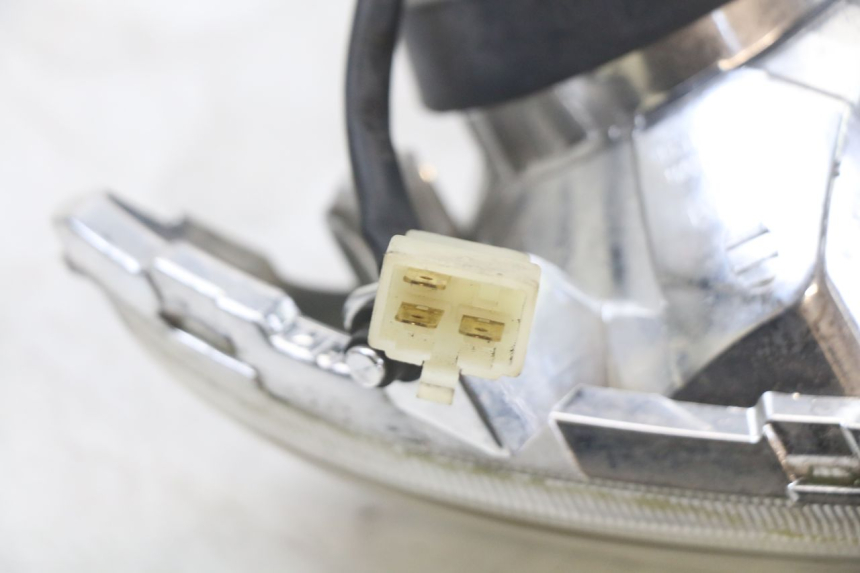 photo de VOORKOPLAMP PEUGEOT BELVILLE 125 (2017 - 2021) - Markeringen en referenties