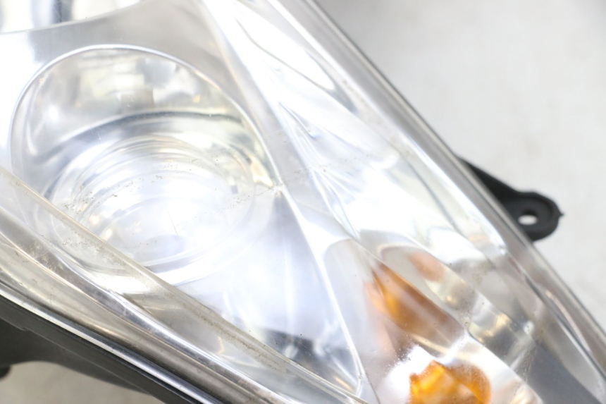 photo de VOORKOPLAMP PEUGEOT ELYSTAR 125 (2002 - 2007) - Detail van het onderdeel