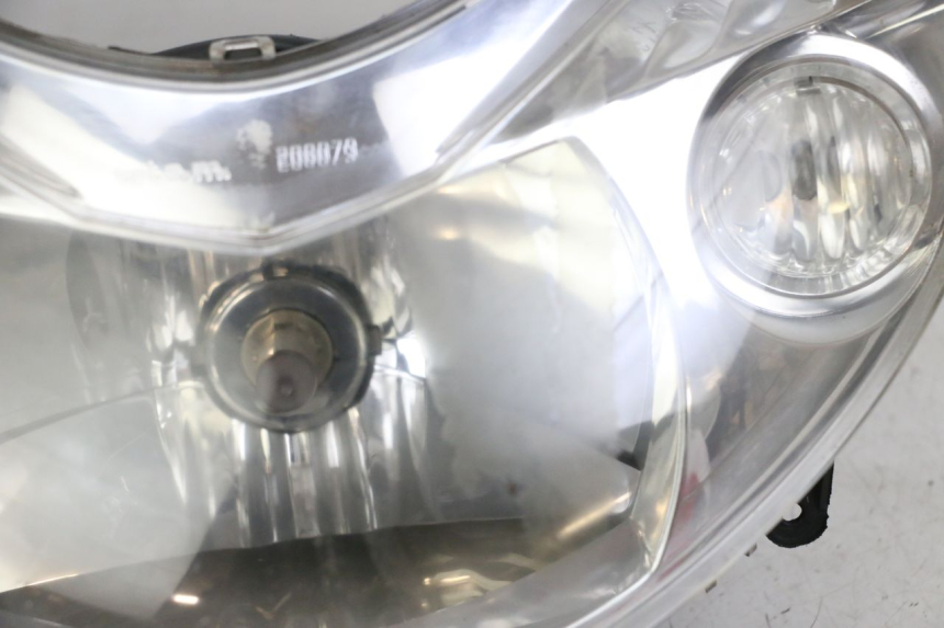 photo de VOORKOPLAMP PEUGEOT ELYSTAR 125 (2002 - 2007) - Productaanzicht