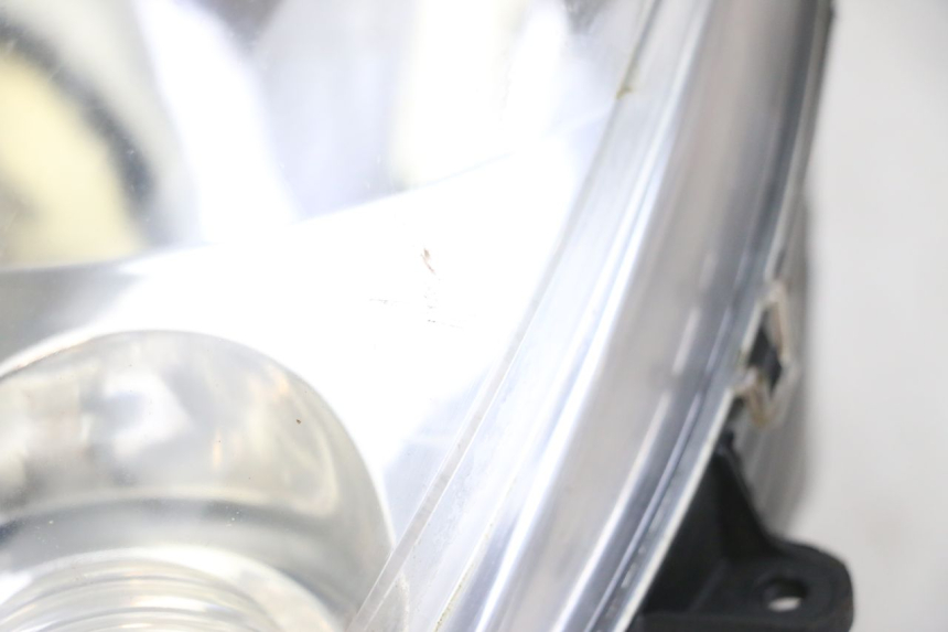 photo de VOORKOPLAMP PEUGEOT ELYSTAR 125 (2002 - 2007) - Zoom op gebruiksstaat