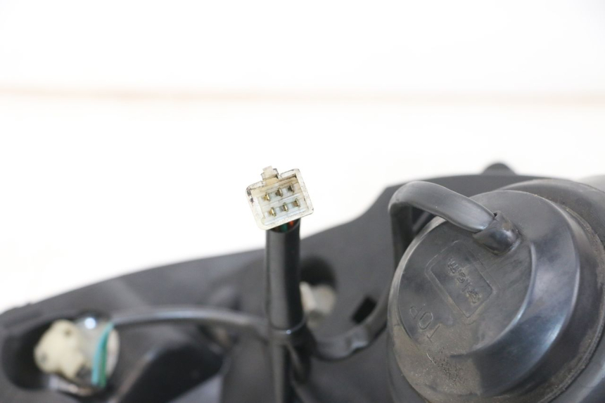 photo de VOORKOPLAMP PEUGEOT ELYSTAR 125 (2002 - 2007) - Technische close-up