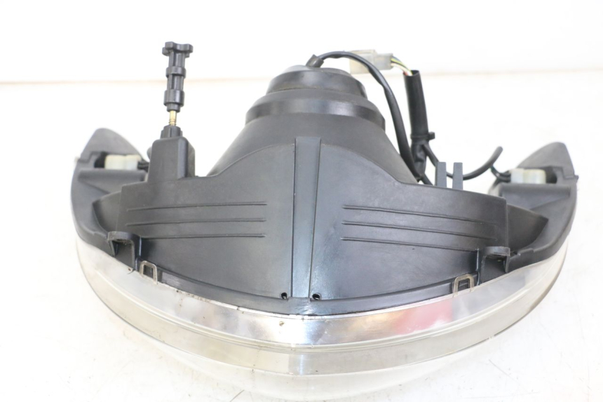 photo de VOORKOPLAMP PEUGEOT ELYSTAR 125 (2002 - 2007) - Bevestigingspunten