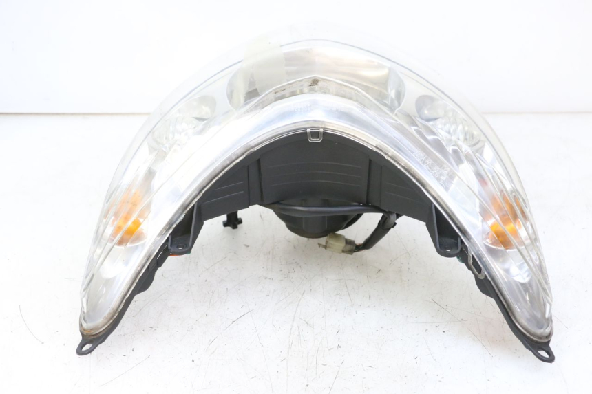 photo de VOORKOPLAMP PEUGEOT ELYSTAR 125 (2002 - 2007) - Gecontroleerd onderdeel
