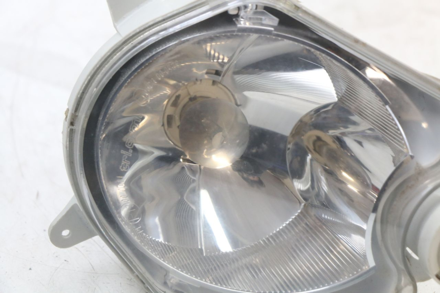 photo de VOORKOPLAMP PEUGEOT LUDIX 50 (2005 - 2007) - Zoom op gebruiksstaat