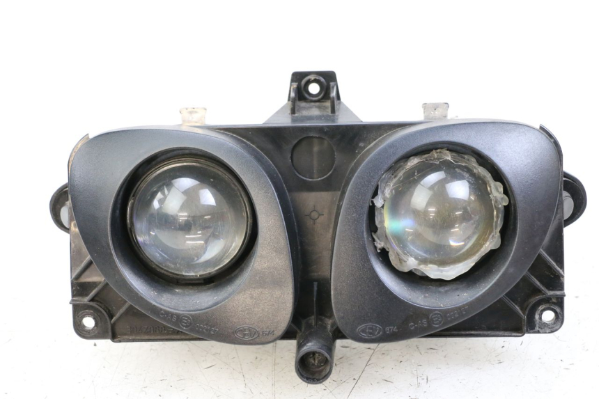 photo de VOORKOPLAMP PEUGEOT TKR TREKKER FURIOUS 50 (2005 - 2014) - Hoofdaanzicht