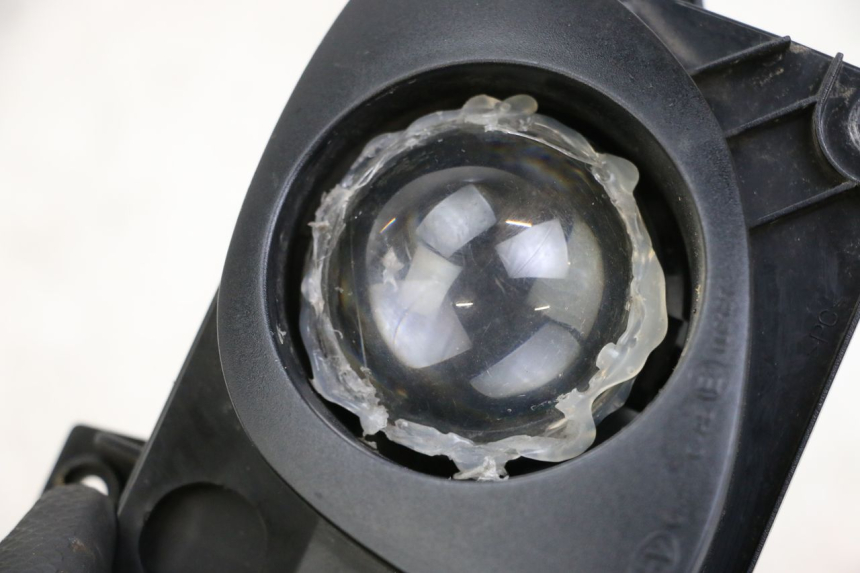 photo de VOORKOPLAMP PEUGEOT TKR TREKKER FURIOUS 50 (2005 - 2014) - Detail van het onderdeel