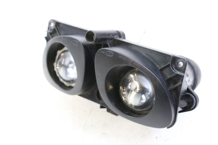 photo de VOORKOPLAMP PEUGEOT TKR TREKKER FURIOUS 50 (2005 - 2014) - Zoom op gebruiksstaat