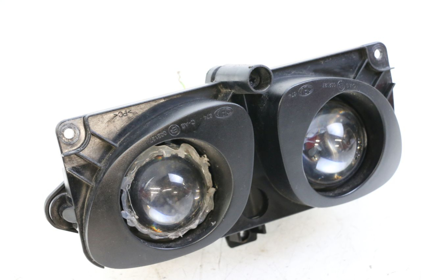 photo de VOORKOPLAMP PEUGEOT TKR TREKKER FURIOUS 50 (2005 - 2014) - Andere kijkhoek