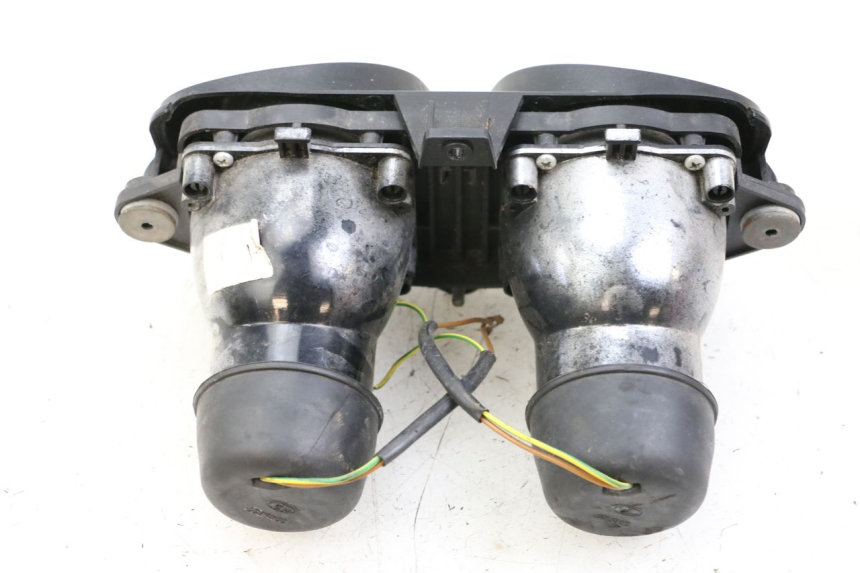 photo de VOORKOPLAMP PEUGEOT TKR TREKKER FURIOUS 50 (2005 - 2014) - Bevestigingspunten