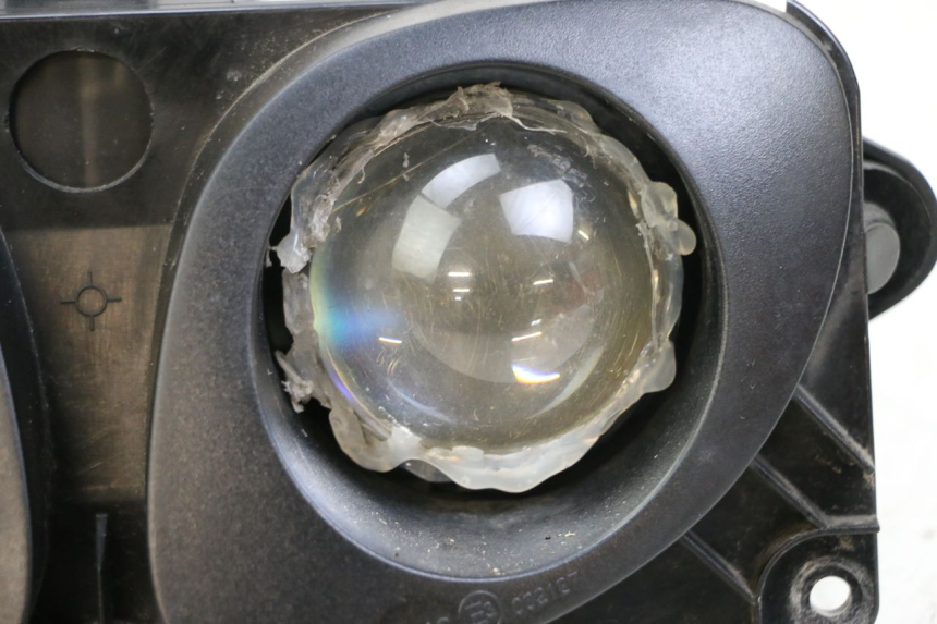 photo de VOORKOPLAMP PEUGEOT TKR TREKKER FURIOUS 50 (2005 - 2014) - Gecontroleerd onderdeel