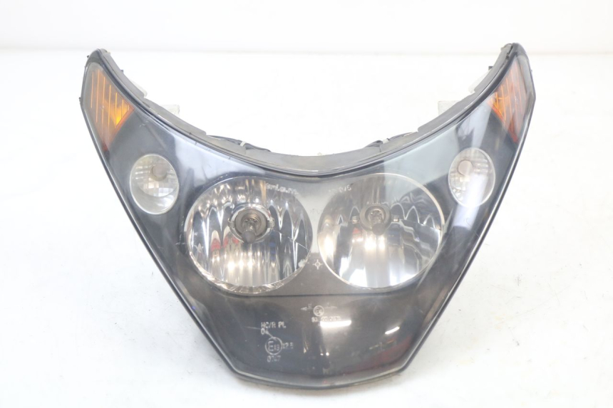 photo de VOORKOPLAMP PIAGGIO BEVERLY 125 (1998 - 2005) - Hoofdaanzicht