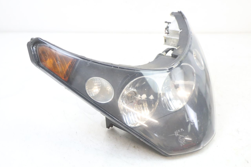 photo de VOORKOPLAMP PIAGGIO BEVERLY 125 (1998 - 2005) - Detail van het onderdeel