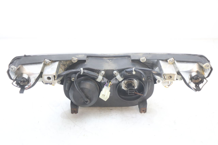 photo de VOORKOPLAMP PIAGGIO BEVERLY 125 (1998 - 2005) - Technische close-up