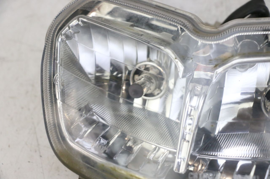 photo de VOORKOPLAMP PIAGGIO NEW TYPHOON 50 (2010 - 2017) - Detail van het onderdeel
