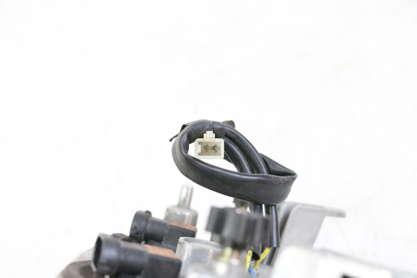 photo de VOORKOPLAMP PIAGGIO NEW TYPHOON 50 (2010 - 2017) - Technische close-up