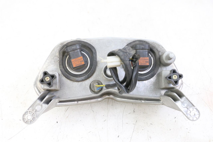 photo de VOORKOPLAMP PIAGGIO NEW TYPHOON 50 (2010 - 2017) - Bevestigingspunten