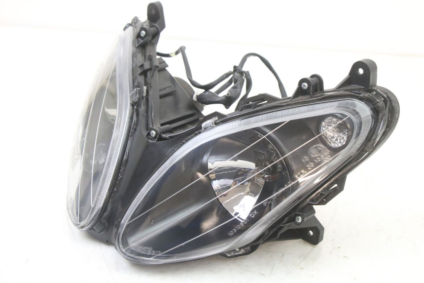 photo de VOORKOPLAMP PIAGGIO NRG POWER PUREJET 50 (2018 - 2021) - Detail van het onderdeel