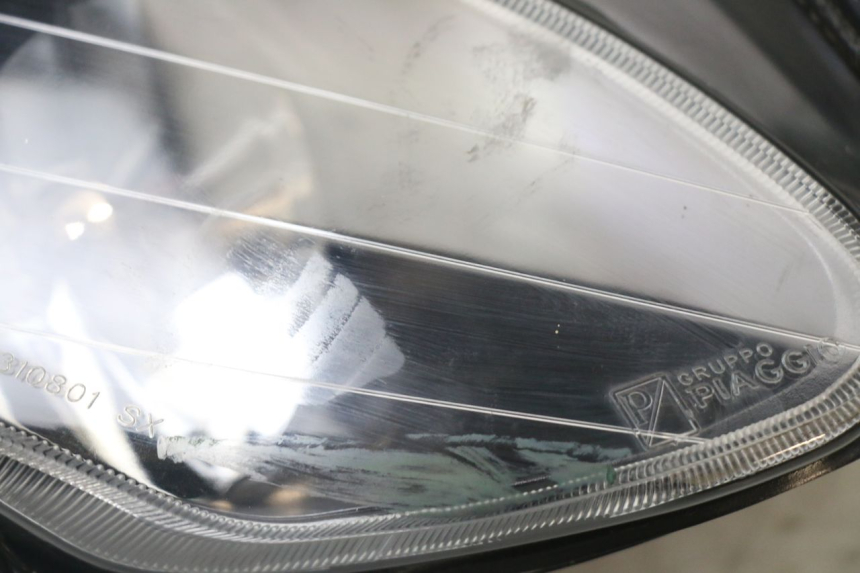 photo de VOORKOPLAMP PIAGGIO NRG POWER PUREJET 50 (2018 - 2021) - Andere kijkhoek