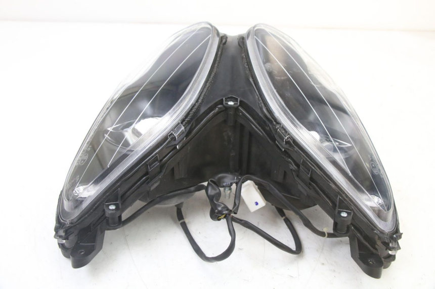 photo de VOORKOPLAMP PIAGGIO NRG POWER PUREJET 50 (2018 - 2021) - Technische close-up