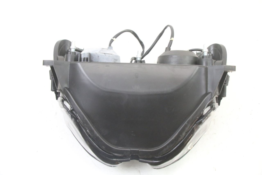 photo de VOORKOPLAMP PIAGGIO NRG POWER PUREJET 50 (2018 - 2021) - Overzicht