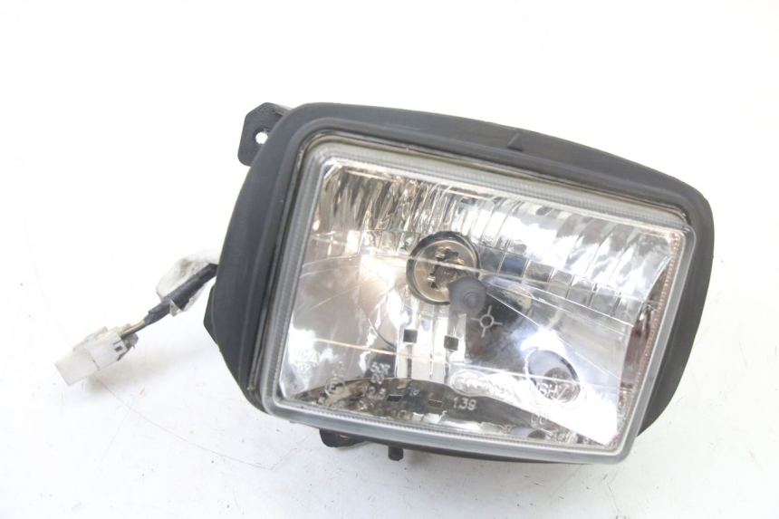 photo de VOORKOPLAMP PIAGGIO VESPA S 2T 50 (2007 - 2014) - Hoofdaanzicht