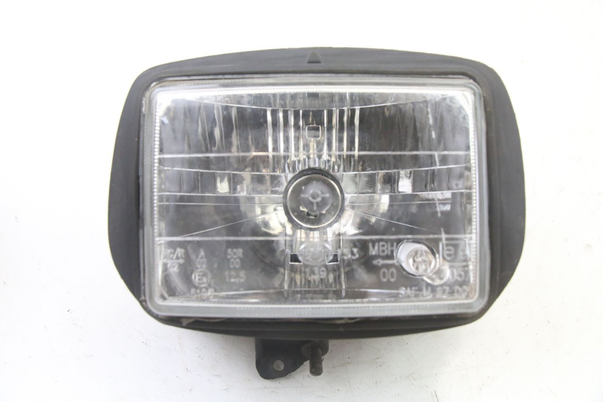 photo de VOORKOPLAMP PIAGGIO VESPA S 2T 50 (2007 - 2014) - Detail van het onderdeel