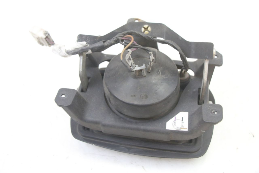 photo de VOORKOPLAMP PIAGGIO VESPA S 2T 50 (2007 - 2014) - Overzicht