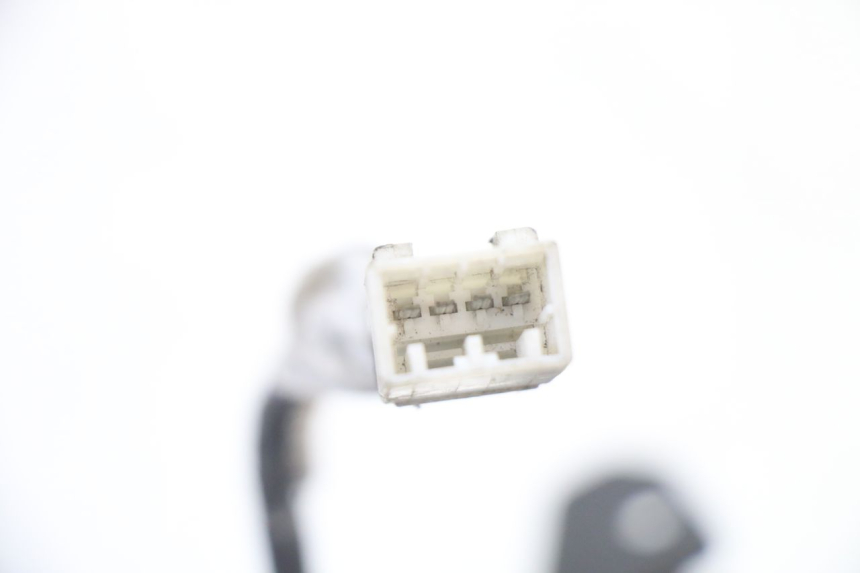 photo de VOORKOPLAMP PIAGGIO VESPA S 2T 50 (2007 - 2014) - Bevestigingspunten