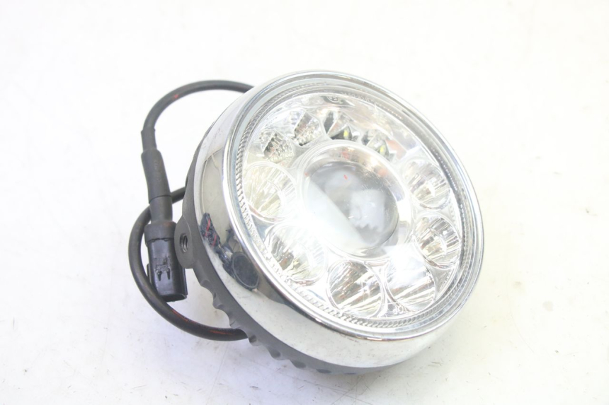 photo de VOORKOPLAMP LIGIER PULSE 3 1 (2014 - 2020) - Detail van het onderdeel