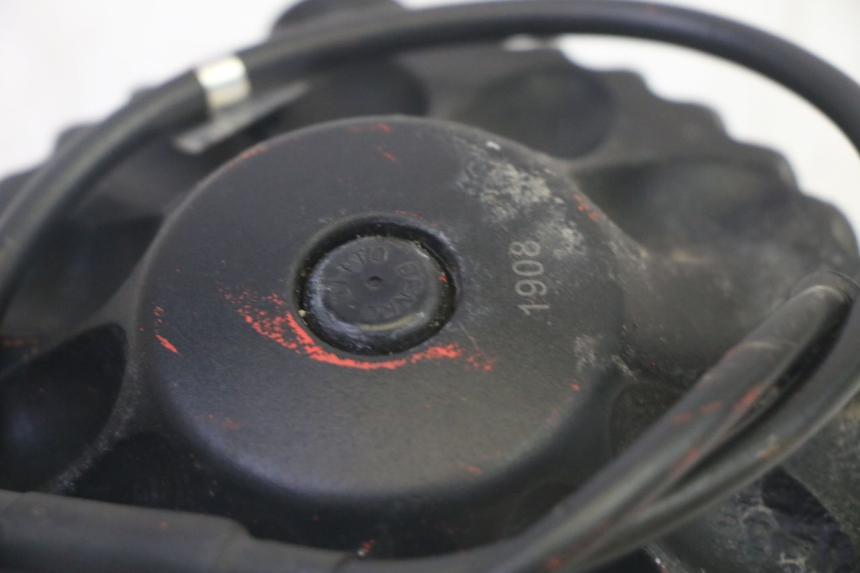 photo de VOORKOPLAMP LIGIER PULSE 3 1 (2014 - 2020) - Technische close-up