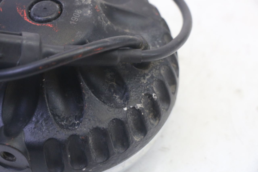 photo de VOORKOPLAMP LIGIER PULSE 3 1 (2014 - 2020) - Overzicht