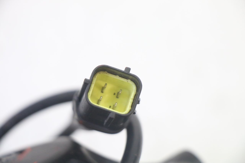 photo de VOORKOPLAMP LIGIER PULSE 3 1 (2014 - 2020) - Bevestigingspunten