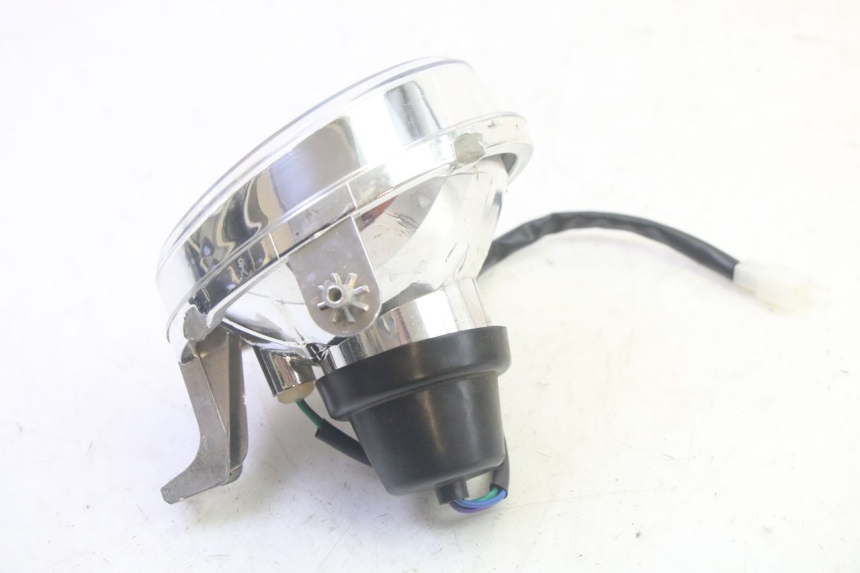 photo de VOORLICHT EFUN PUSA 1 - Andere kijkhoek