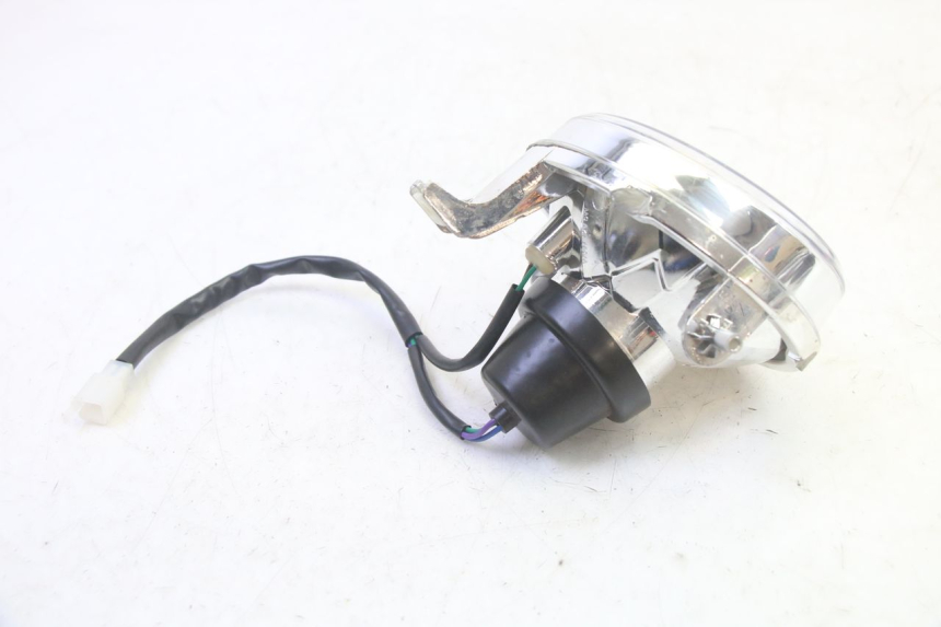 photo de VOORLICHT EFUN PUSA 1 - Overzicht