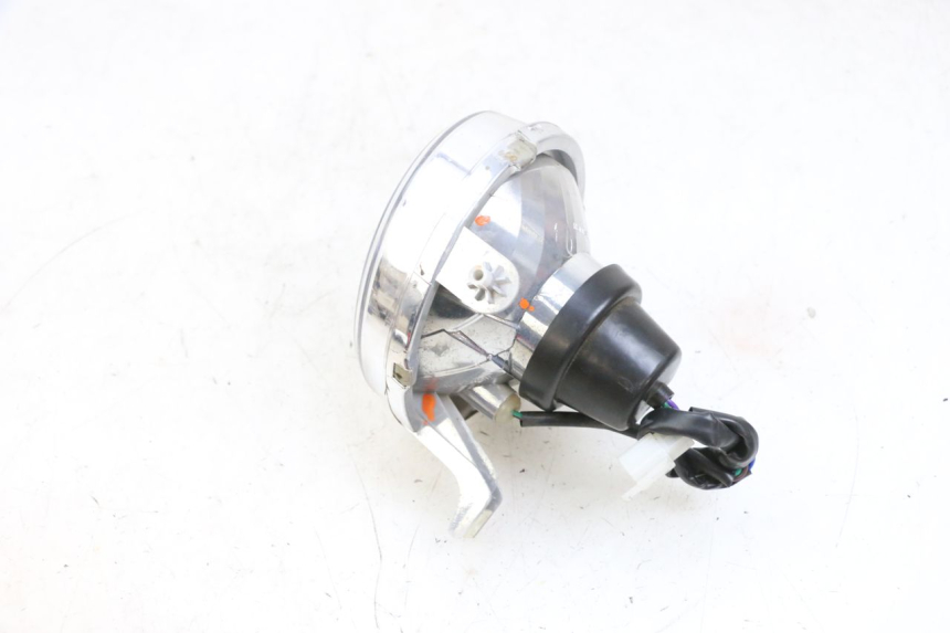 photo de VOORLICHT EFUN PUSA 1 - Technische close-up