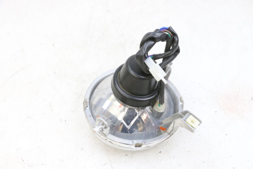 photo de VOORLICHT EFUN PUSA 1 - Overzicht