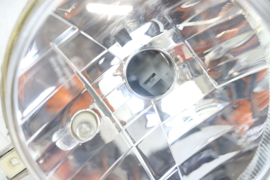 photo de VOORLICHT EFUN PUSA 1 - Staat van het oppervlak