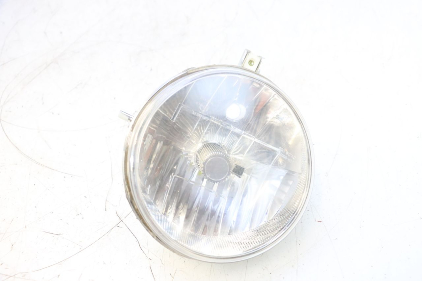 photo de VOORLICHT EFUN PUSA 1 - Detail van het onderdeel