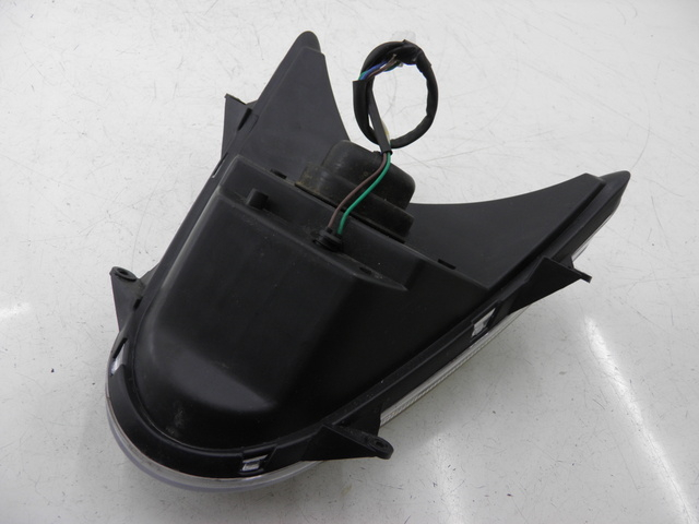 photo de KOPLAMP VOOR QINGQI SPEEDY 50 (2005 - 2007) - Overzicht