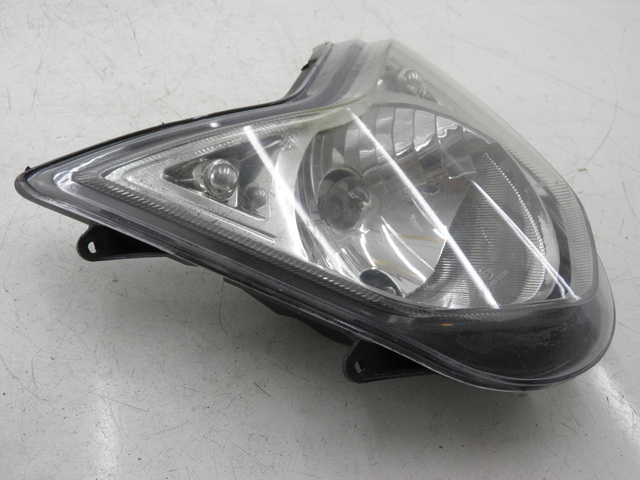 photo de KOPLAMP VOOR QINGQI SPEEDY 50 (2005 - 2007) - Bevestigingspunten