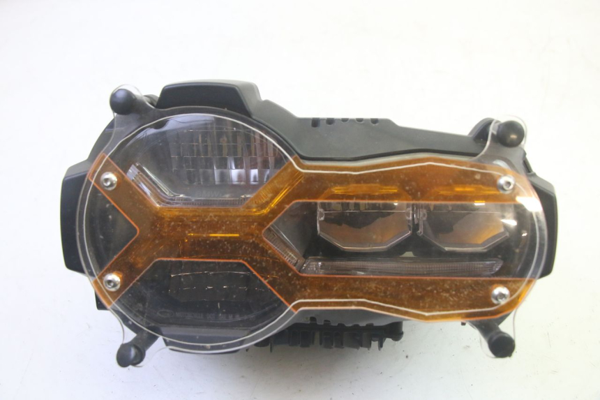 photo de VOORKOPLAMP BMW R GS 1250 (2021 - 2024) - Hoofdaanzicht