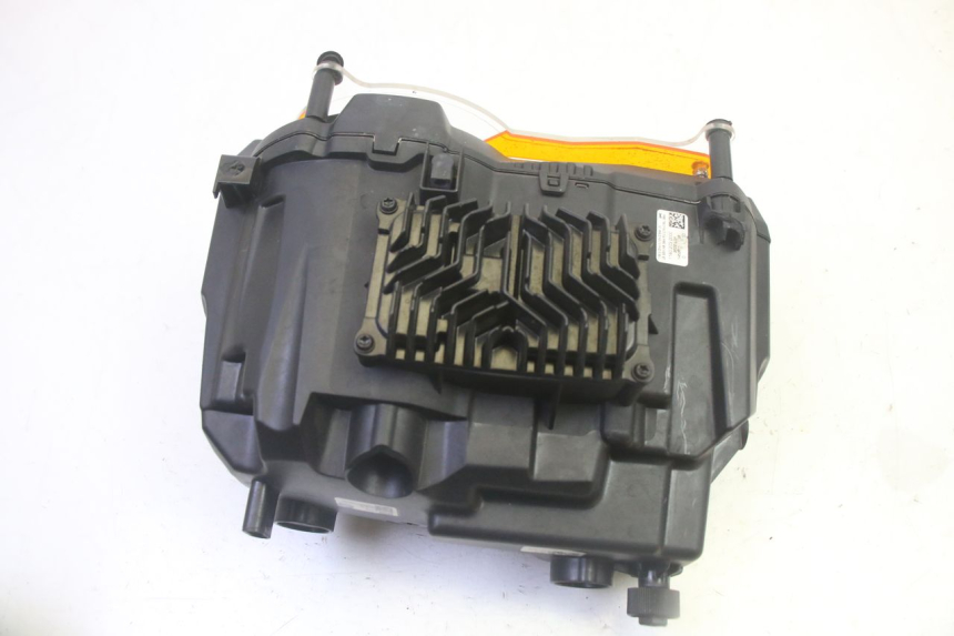 photo de VOORKOPLAMP BMW R GS 1250 (2021 - 2024) - Technische close-up