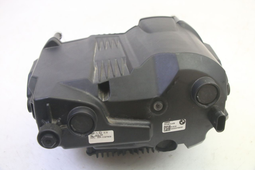 photo de VOORKOPLAMP BMW R GS 1250 (2021 - 2024) - Bevestigingspunten