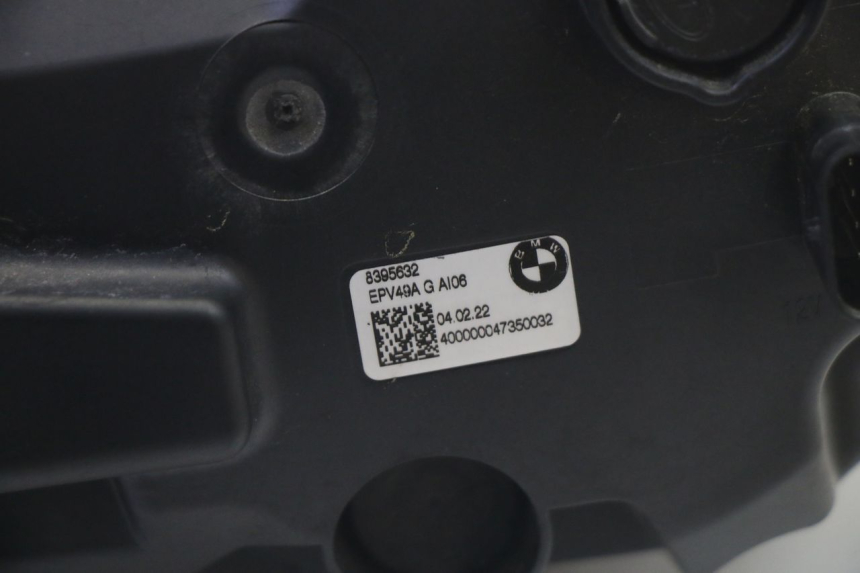 photo de VOORKOPLAMP BMW R GS 1250 (2021 - 2024) - Staat van het oppervlak