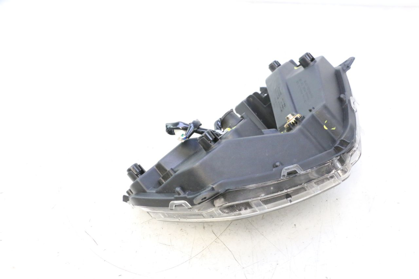 photo de VOORKNIPPERLICHT JM MOTORS R-MAX TECH 50 (2024 - 2026) - Productaanzicht