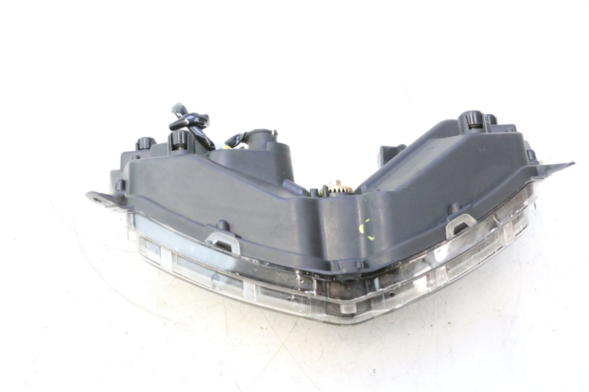 photo de VOORKNIPPERLICHT JM MOTORS R-MAX TECH 50 (2024 - 2026) - Kenmerkende details