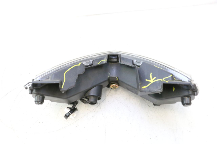 photo de VOORKNIPPERLICHT JM MOTORS R-MAX TECH 50 (2024 - 2026) - Detailaanzicht