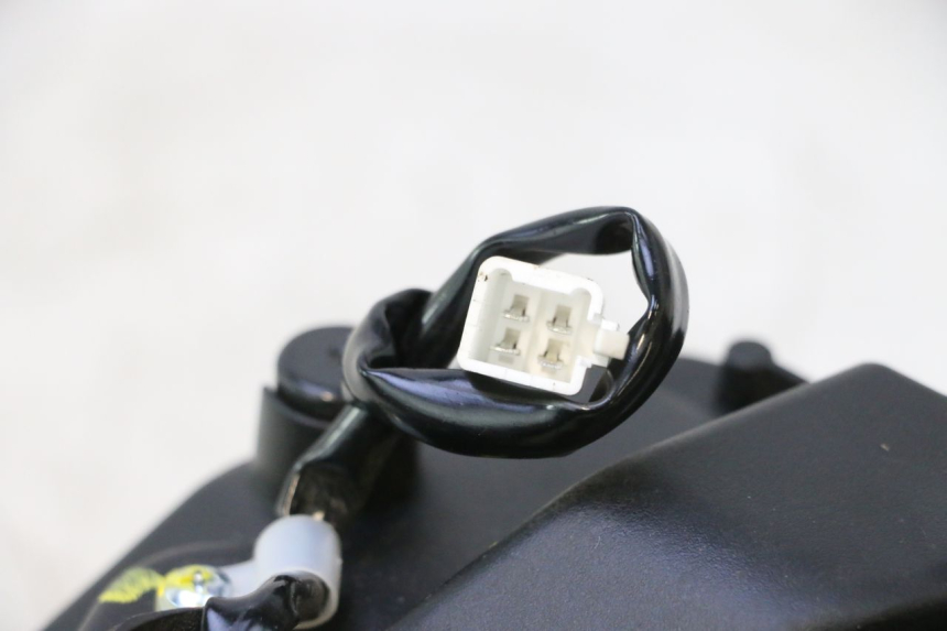 photo de VOORKNIPPERLICHT JM MOTORS R-MAX TECH 50 (2024 - 2026) - Gecontroleerd onderdeel
